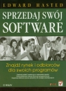 Sprzedaj swój software