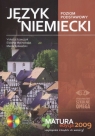 Język niemiecki Matura 2009 z płytą CD Poziom podstawowy Krawczyk Violetta, Malinowska Elżbieta, Spławiński Marek