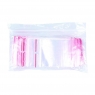 Torebka strunowa LDPE transparentna 5x7cm 100szt