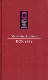 Rok 1863 Koźmian Stanisław