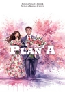 Plan A Monika Malita-Bekier, Natalia Waszak-Jurgiel
