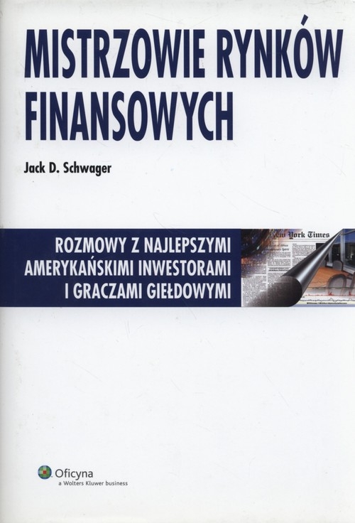 Mistrzowie rynków finansowych