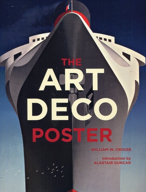 The Art Deco Poster