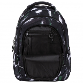 Plecak BackUP 4 model X 49 (PLB4X49)