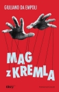 Mag z Kremla - Giuliano Da Empoli