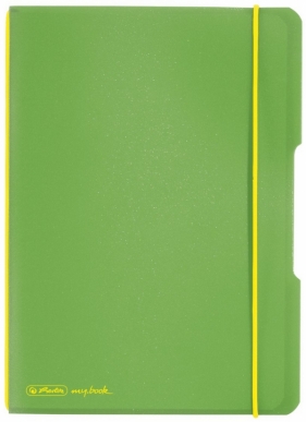Notatnik PP my.book Flex A5/40 kartek w kratkę (11361540)