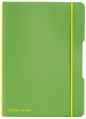 Notatnik PP my.book Flex A5/40 kartek w kratkę (11361540)