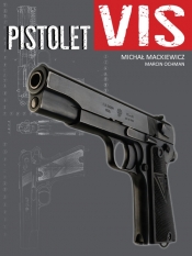 Pistolet VIS - Michał Mackiewicz