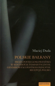 Polskie Bałkany