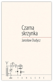 Czarna skrzynka - Dudycz Jarosław