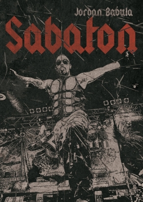 Sabaton - Jordan Babula