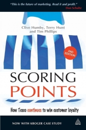 Scoring Points 2e