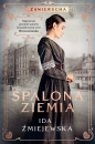 Zawierucha. Tom 2. Spalona Ziemia - Ida Żmiejewska