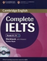 Complete IELTS Bands 6.5-7.5 Workbook with Answers + CD Wyatt Rawdon