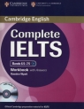 Complete IELTS Bands 6.5-7.5 Workbook with Answers + CD Rawdon Wyatt