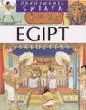 Egipt Starożytny Odkrywanie świata  Praca zbiorowa