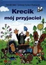 Krecik mój przyjaciel (Uszkodzona okładka)