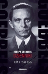 Goebbels. Dzienniki. Tom 3: 1943-1945 Joseph Goebbels
