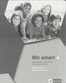 Wir smart 4 AB LEKTORKLETT