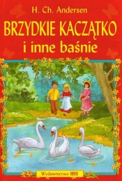 Brzydkie kaczątko i inne baśnie - Andersen Hans Christian<br />