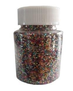 Konfetti metaliczne 80ml
