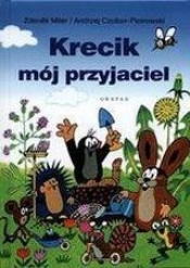 Krecik mój przyjaciel - Andrzej Czcibor-Piotrowski