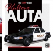 Kultowe Auta 28. Ford Crown Victoria