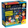 Quiz - Matematyka (304-P54381) Wiek: 5+