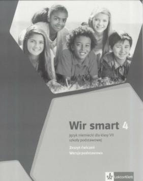 Wir smart 4 AB LEKTORKLETT - GIORGIO MOTTA