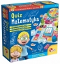 Quiz - Matematyka (304-P54381)