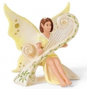 SCHLEICH ELFKA HARFIARKA new 2011