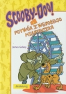 Scooby Doo i Potwór z wesołego miasteczka  Gelsey James