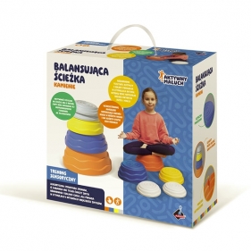 Balansująca ścieżka - Kamienie (125381)