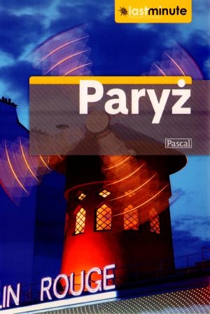 Paryż Last Minute