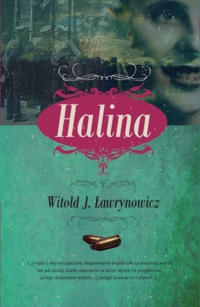 Halina - Witold J. Ławrynowicz