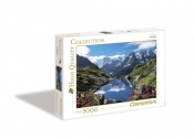 Puzzl Chamonix Valley 3000 (33538) - <br />