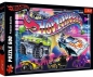 Puzzle 500 Hot Wheels: Lata 80-te TREFL