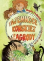 Tajemnice Końskiej Zagrody - Magda Podbylska