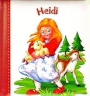 Heidi - Katarzyna Dmowska