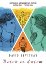 Dzień za dniem David Levithan
