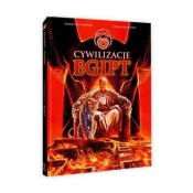 Cywilizacje Egipt - Richemond France