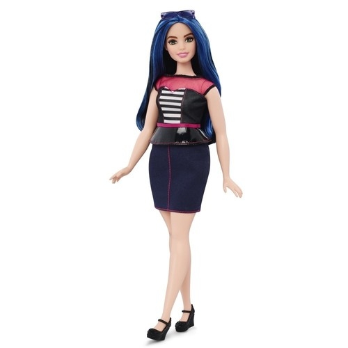 Barbie Fashionistas 27