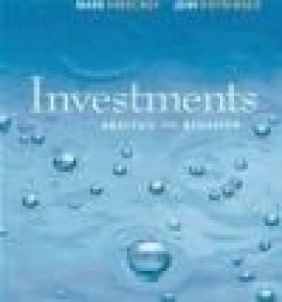 Investments Mark Hirschey,  Hirschey