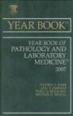 Year Book Of Pathology
