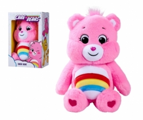 Miś Wesołe serce 35cm