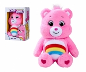 Miś Wesołe serce 35cm