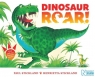 Dinosaur Roar! Henrietta Stickland