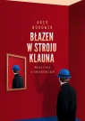  Błazen w stroju klauna