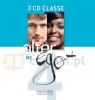 Alter Ego+ 4 audio CD PL