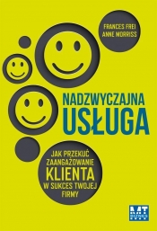 Nadzwyczajna usługa